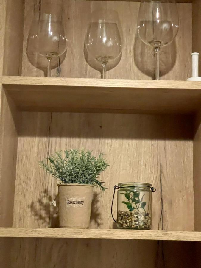 דירות סראייבו Ferhadija Lounge מראה חיצוני תמונה