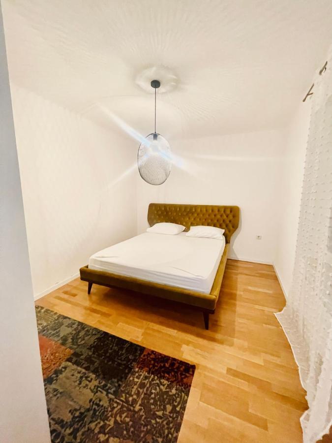דירות סראייבו Ferhadija Lounge מראה חיצוני תמונה